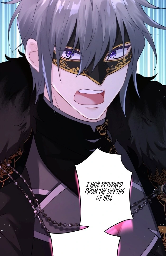 The Villainess Won’t Let Her Favorite Die Chapter 23 - Page 15