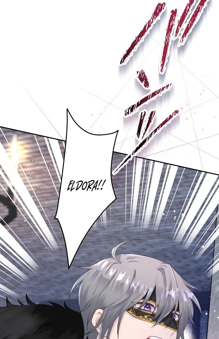 The Villainess Won’t Let Her Favorite Die Chapter 23 - Page 38