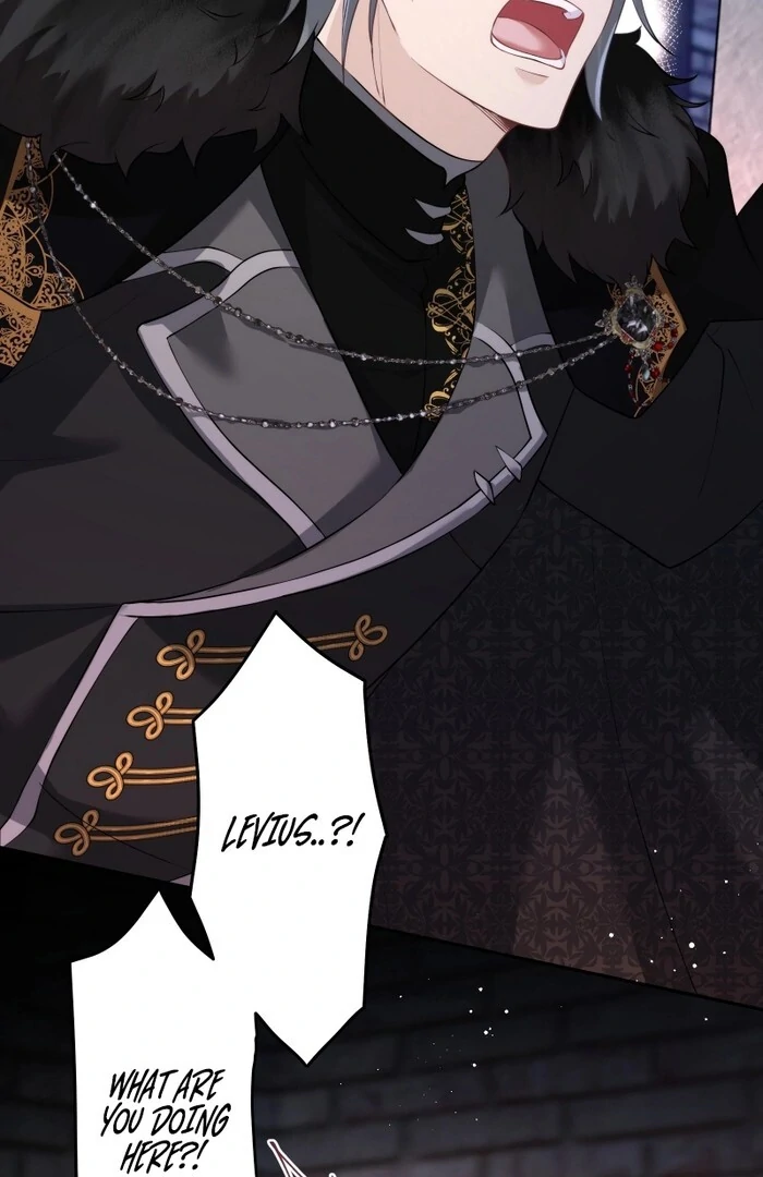 The Villainess Won’t Let Her Favorite Die Chapter 23 - Page 39