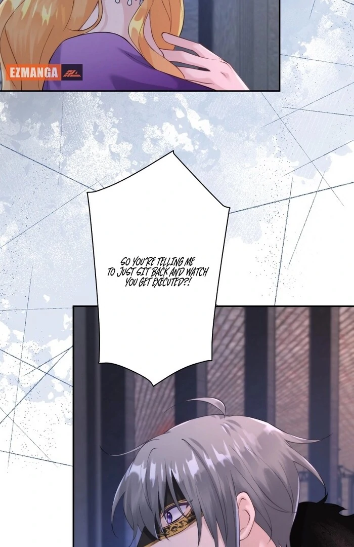 The Villainess Won’t Let Her Favorite Die Chapter 23 - Page 46