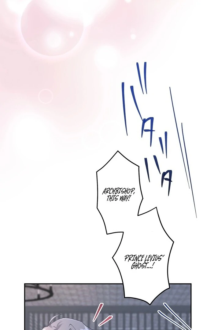 The Villainess Won’t Let Her Favorite Die Chapter 23 - Page 56