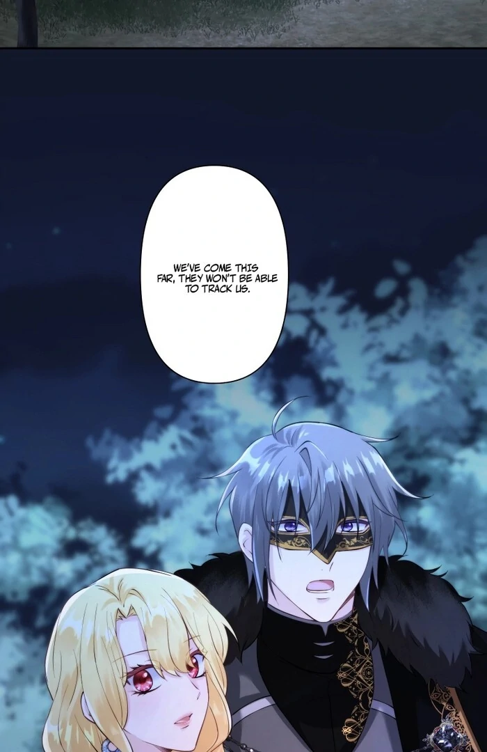 The Villainess Won’t Let Her Favorite Die Chapter 23 - Page 78