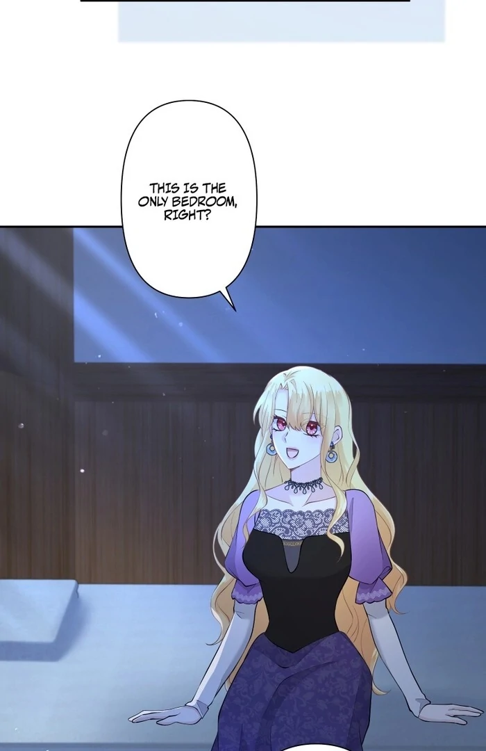 The Villainess Won’t Let Her Favorite Die Chapter 24 - Page 11