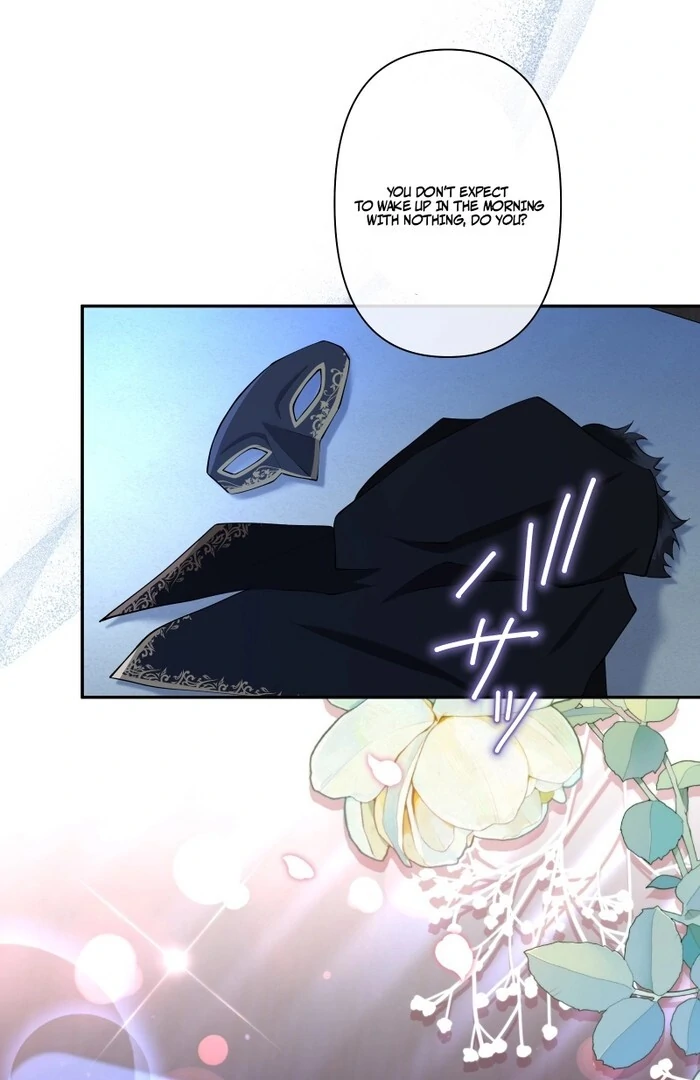 The Villainess Won’t Let Her Favorite Die Chapter 24 - Page 17