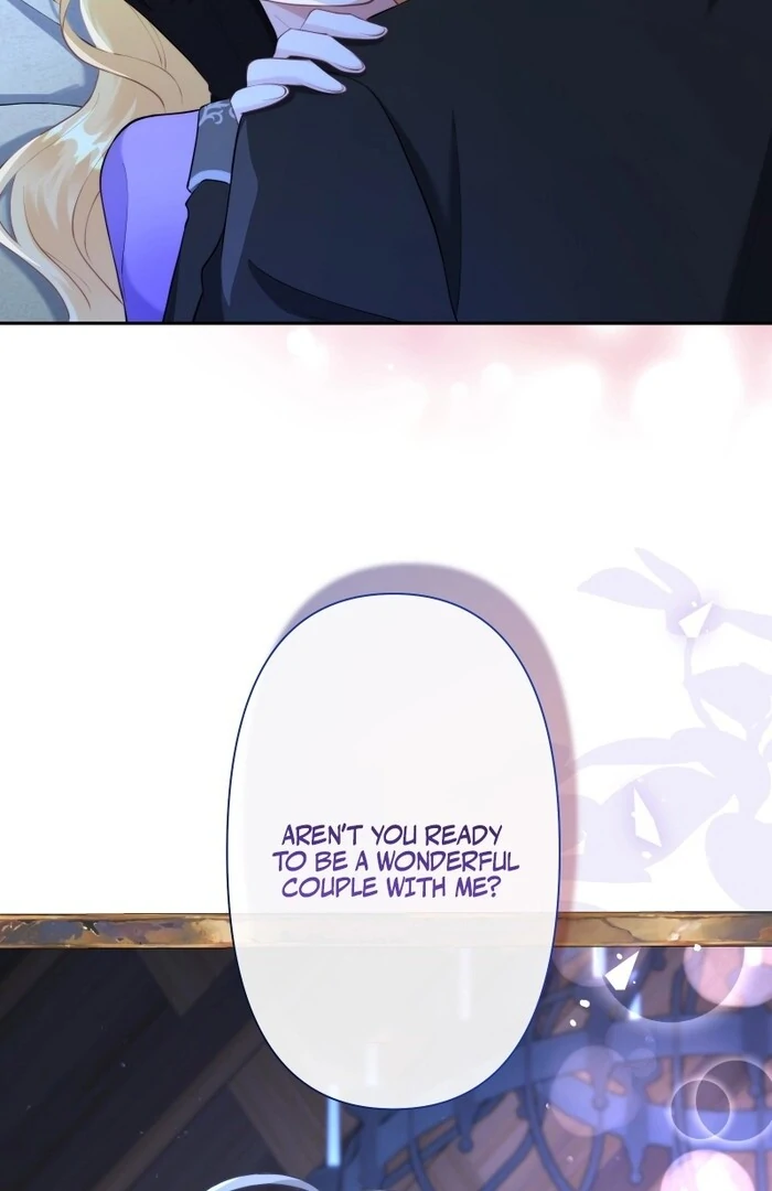 The Villainess Won’t Let Her Favorite Die Chapter 24 - Page 20