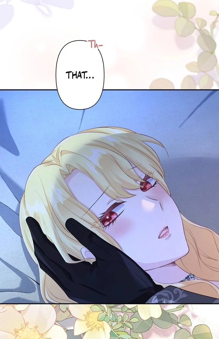 The Villainess Won’t Let Her Favorite Die Chapter 24 - Page 22