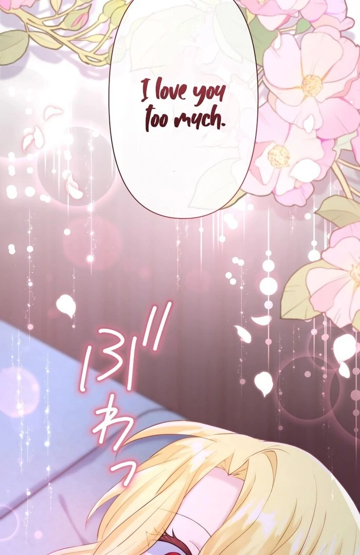 The Villainess Won’t Let Her Favorite Die Chapter 24 - Page 28