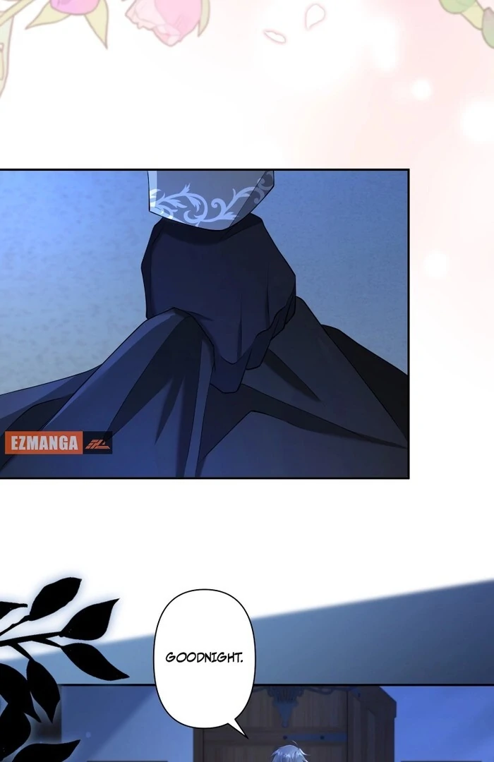 The Villainess Won’t Let Her Favorite Die Chapter 24 - Page 30