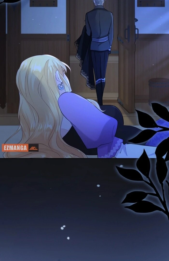 The Villainess Won’t Let Her Favorite Die Chapter 24 - Page 31