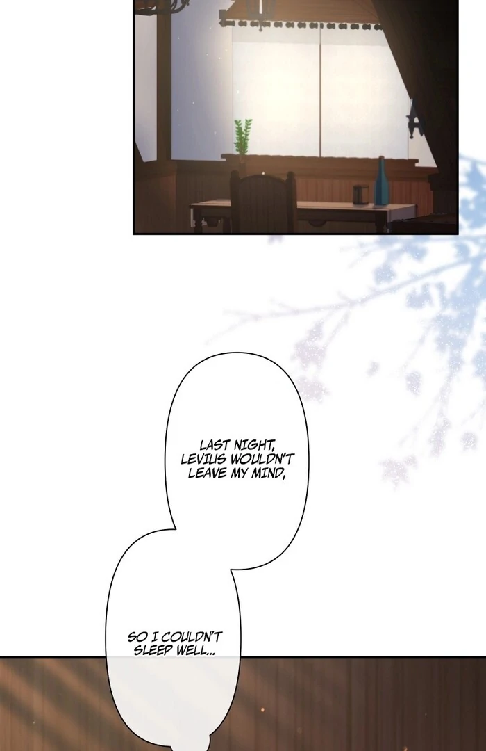 The Villainess Won’t Let Her Favorite Die Chapter 24 - Page 33