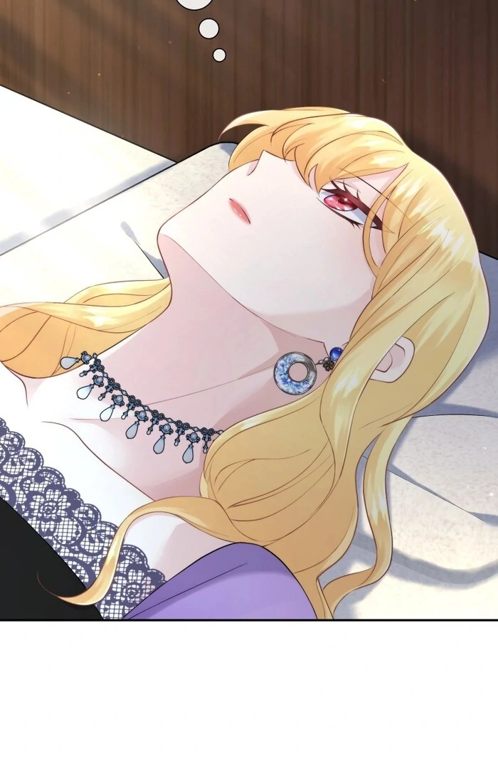 The Villainess Won’t Let Her Favorite Die Chapter 24 - Page 34