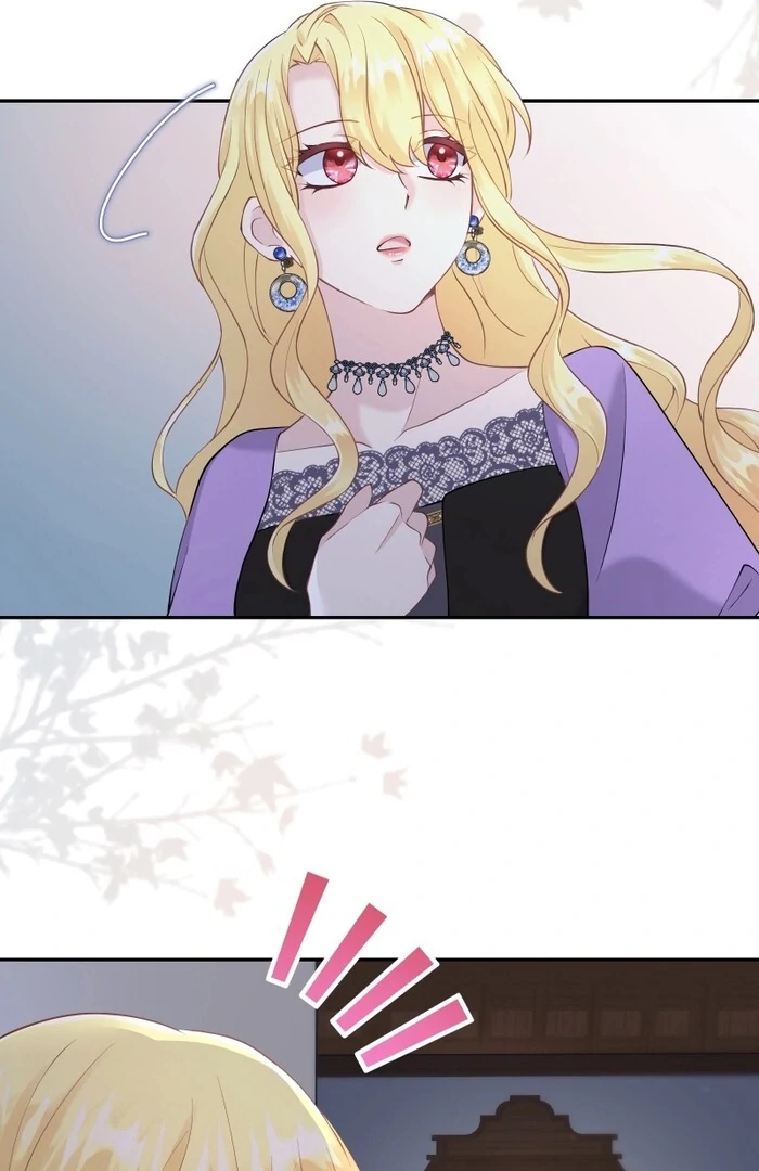 The Villainess Won’t Let Her Favorite Die Chapter 24 - Page 37