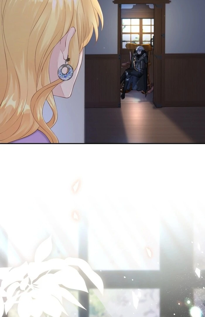 The Villainess Won’t Let Her Favorite Die Chapter 24 - Page 38