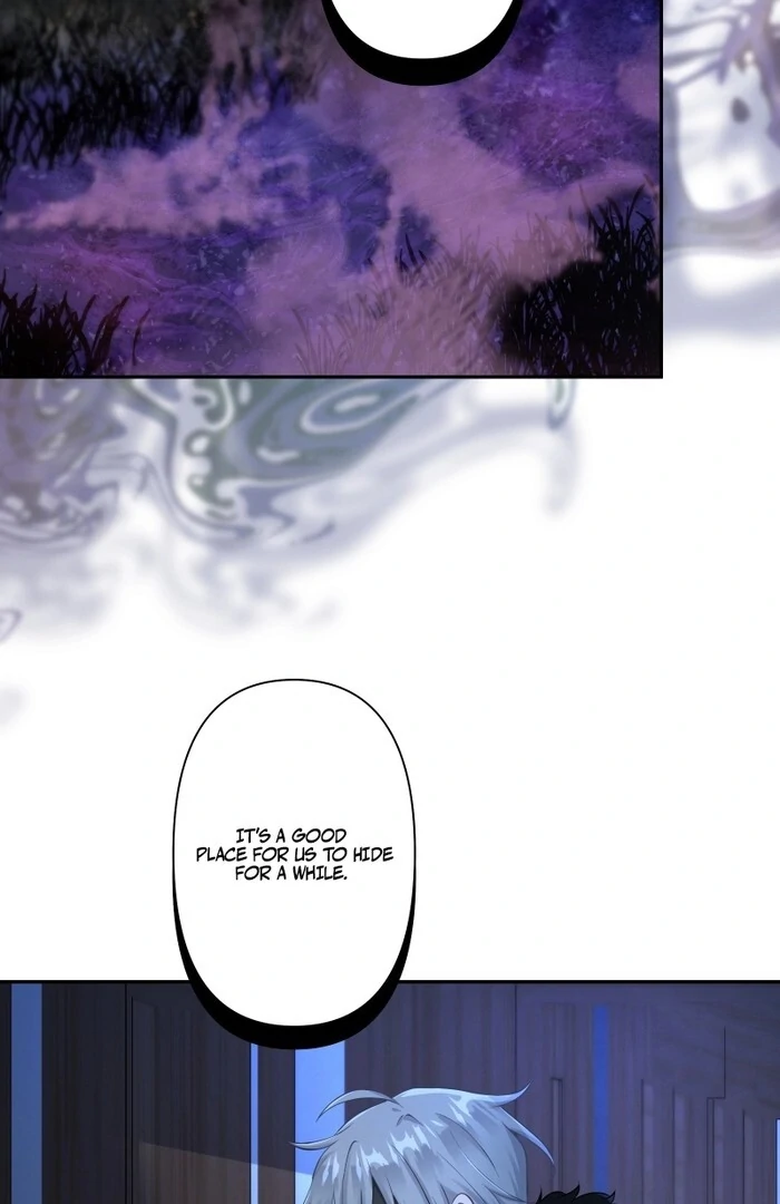 The Villainess Won’t Let Her Favorite Die Chapter 24 - Page 4