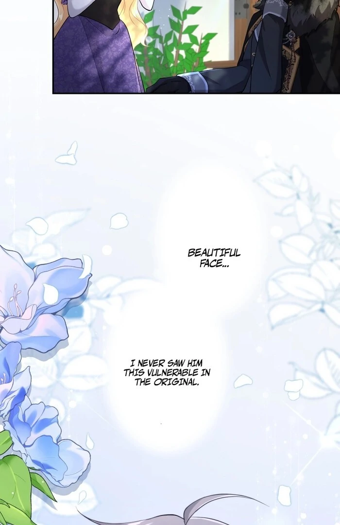 The Villainess Won’t Let Her Favorite Die Chapter 24 - Page 41