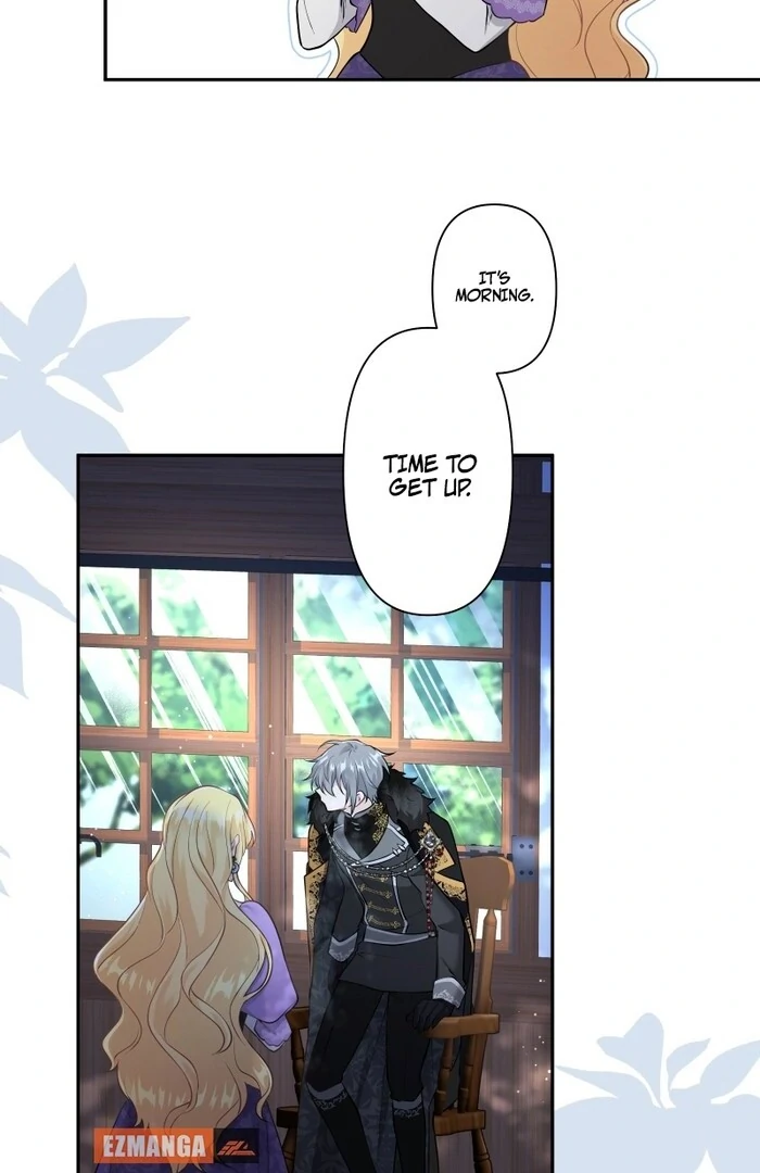 The Villainess Won’t Let Her Favorite Die Chapter 24 - Page 50
