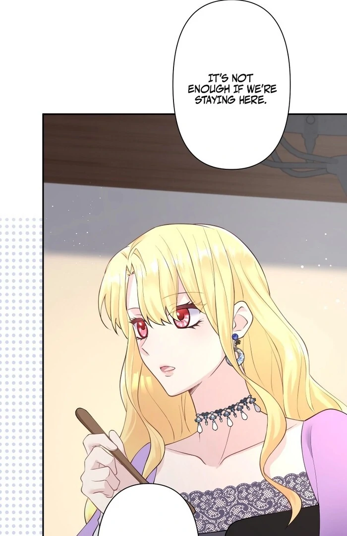 The Villainess Won’t Let Her Favorite Die Chapter 24 - Page 65