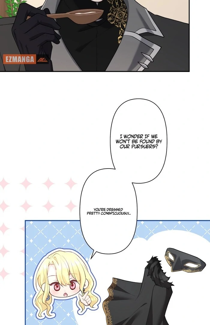 The Villainess Won’t Let Her Favorite Die Chapter 24 - Page 67