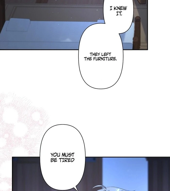 The Villainess Won’t Let Her Favorite Die Chapter 24 - Page 7