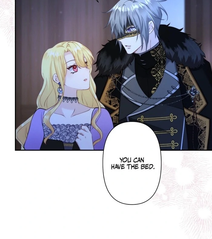 The Villainess Won’t Let Her Favorite Die Chapter 24 - Page 8