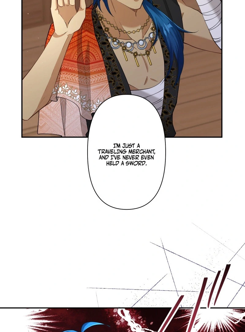 The Villainess Won’t Let Her Favorite Die Chapter 25 - Page 10