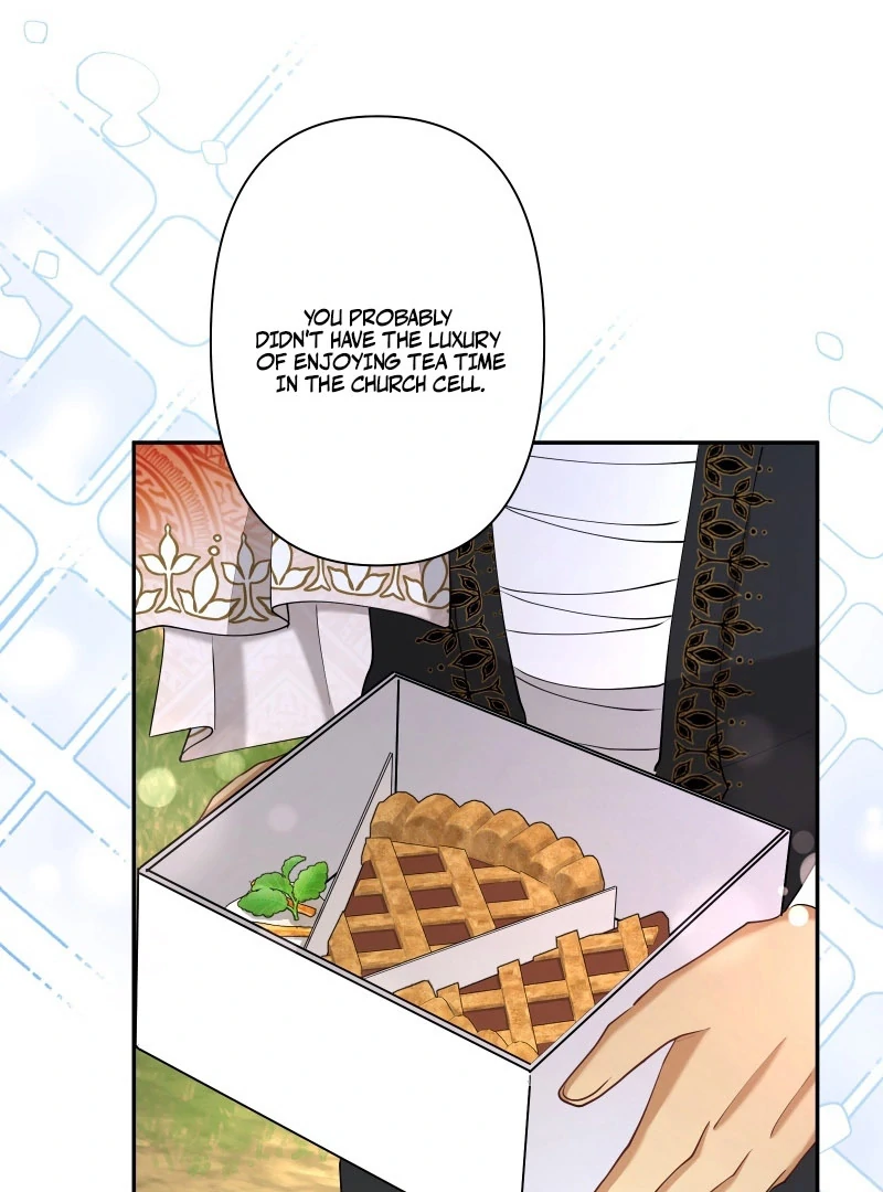 The Villainess Won’t Let Her Favorite Die Chapter 25 - Page 18