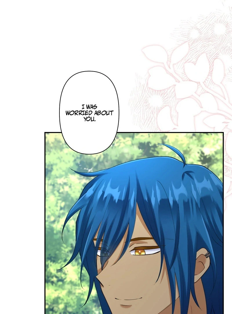 The Villainess Won’t Let Her Favorite Die Chapter 25 - Page 21