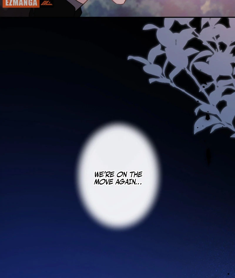 The Villainess Won’t Let Her Favorite Die Chapter 25 - Page 34