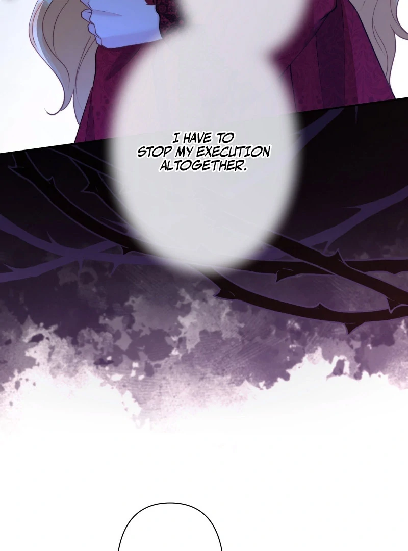The Villainess Won’t Let Her Favorite Die Chapter 25 - Page 36