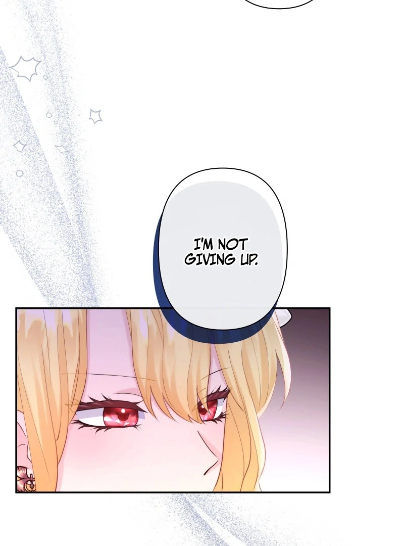 The Villainess Won’t Let Her Favorite Die Chapter 25 - Page 38