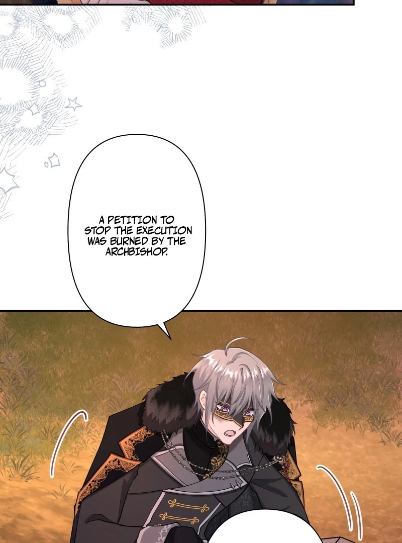 The Villainess Won’t Let Her Favorite Die Chapter 25 - Page 40