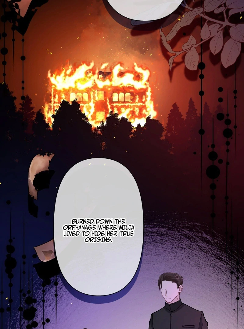 The Villainess Won’t Let Her Favorite Die Chapter 25 - Page 44