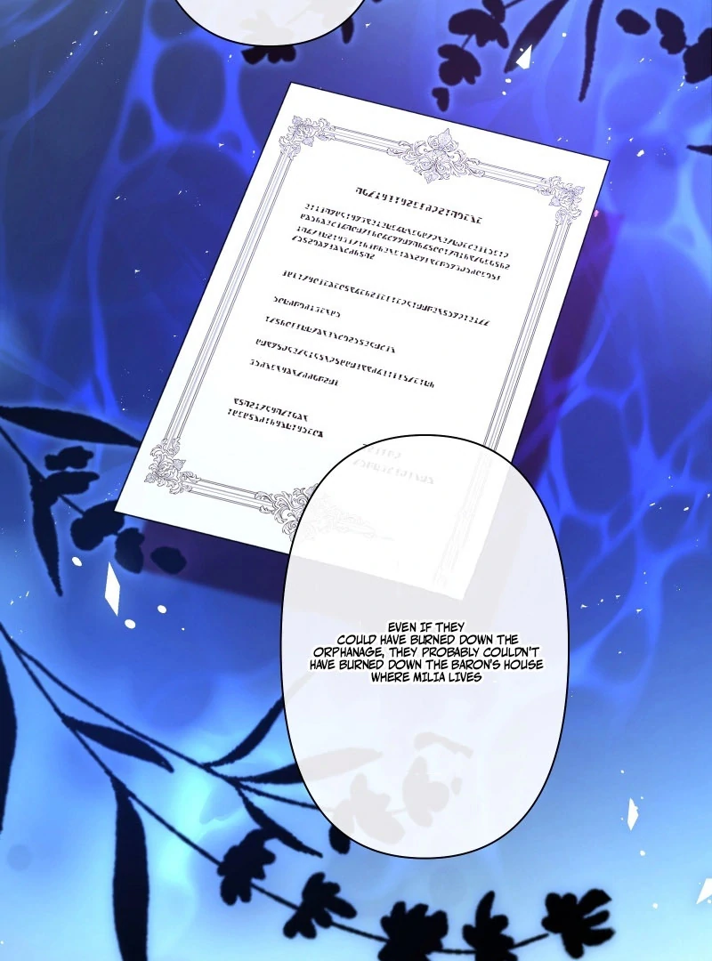 The Villainess Won’t Let Her Favorite Die Chapter 25 - Page 51