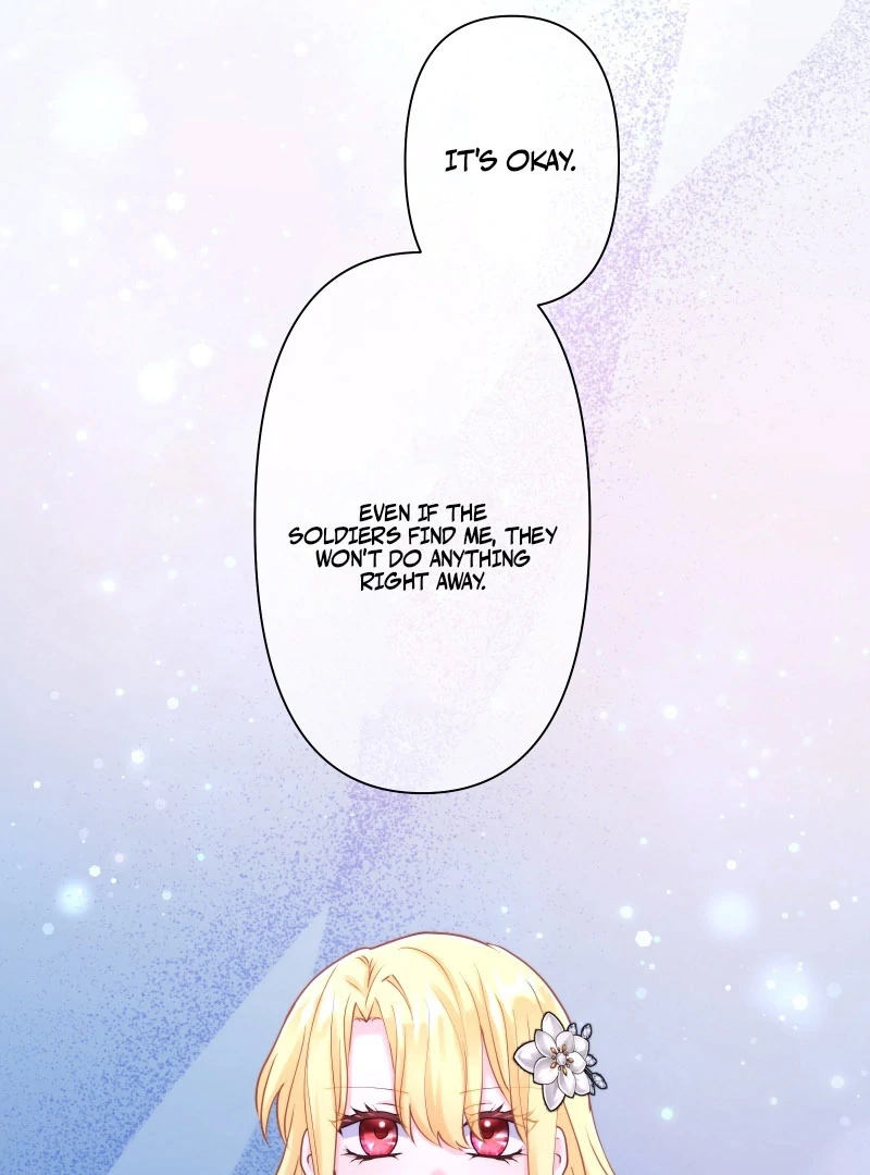 The Villainess Won’t Let Her Favorite Die Chapter 25 - Page 59