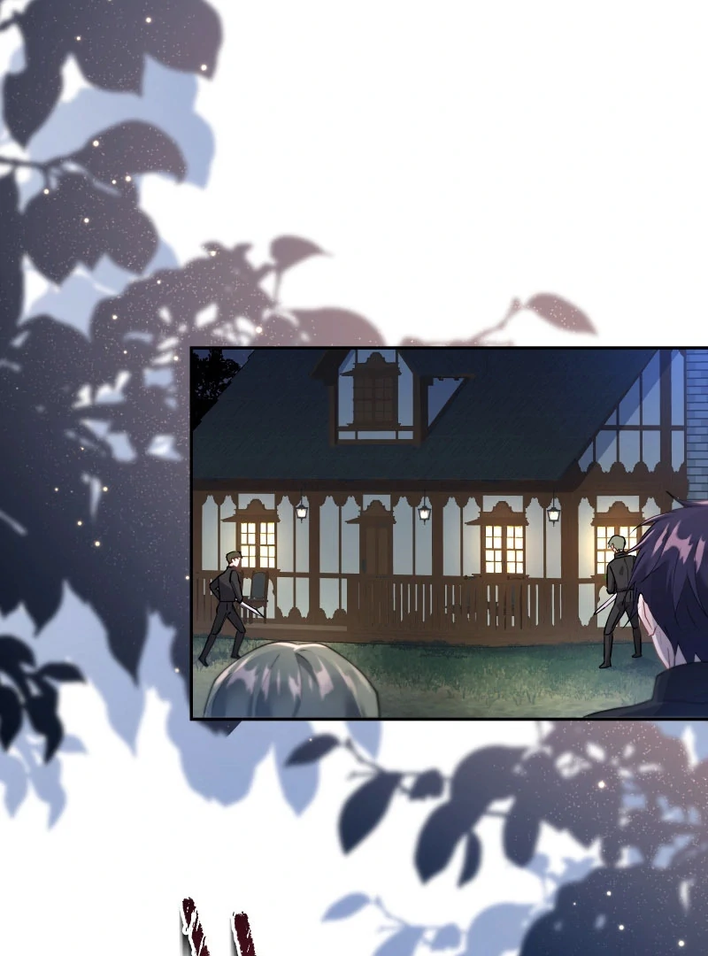 The Villainess Won’t Let Her Favorite Die Chapter 25 - Page 68