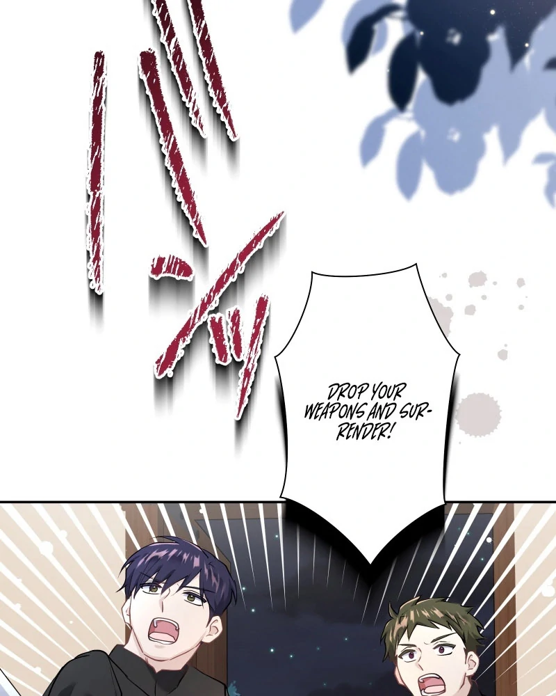 The Villainess Won’t Let Her Favorite Die Chapter 25 - Page 69