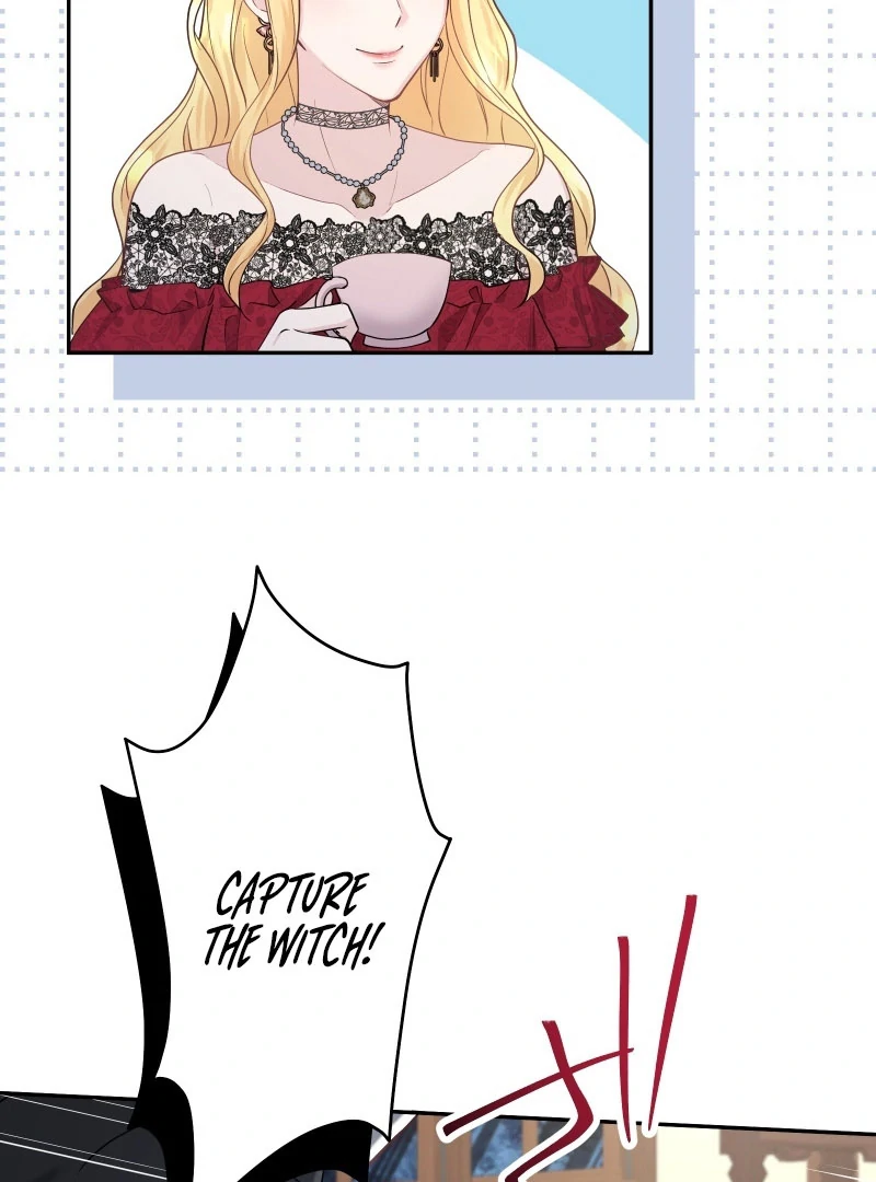 The Villainess Won’t Let Her Favorite Die Chapter 25 - Page 73