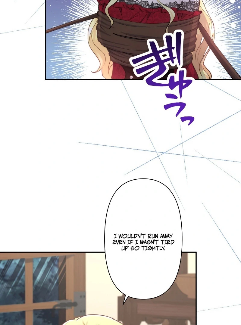 The Villainess Won’t Let Her Favorite Die Chapter 25 - Page 75