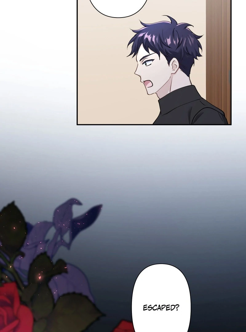 The Villainess Won’t Let Her Favorite Die Chapter 25 - Page 77
