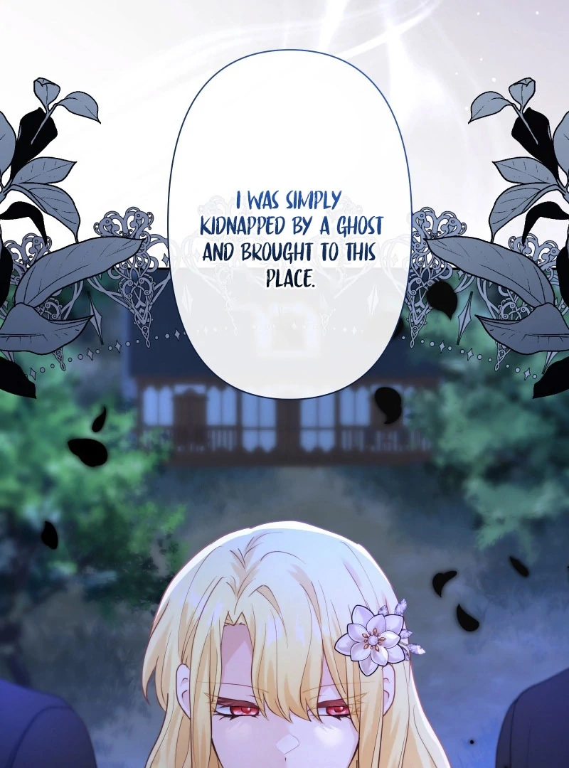 The Villainess Won’t Let Her Favorite Die Chapter 25 - Page 80