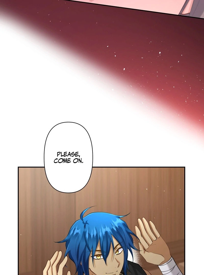 The Villainess Won’t Let Her Favorite Die Chapter 25 - Page 9