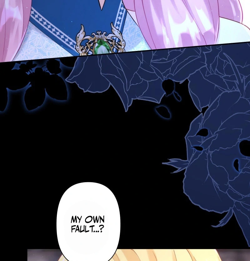 The Villainess Won’t Let Her Favorite Die Chapter 26 - Page 11