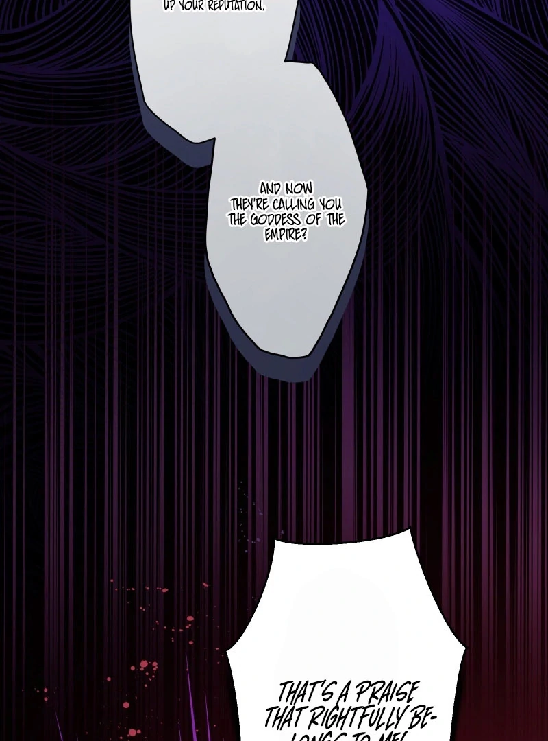 The Villainess Won’t Let Her Favorite Die Chapter 26 - Page 14