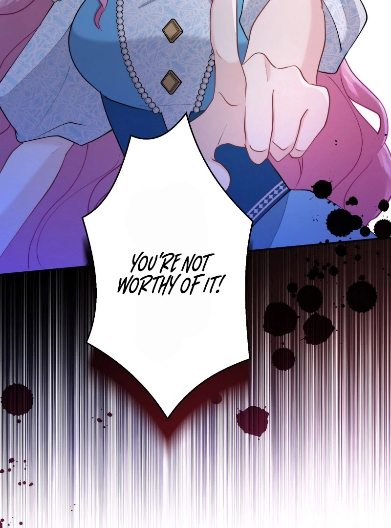 The Villainess Won’t Let Her Favorite Die Chapter 26 - Page 16