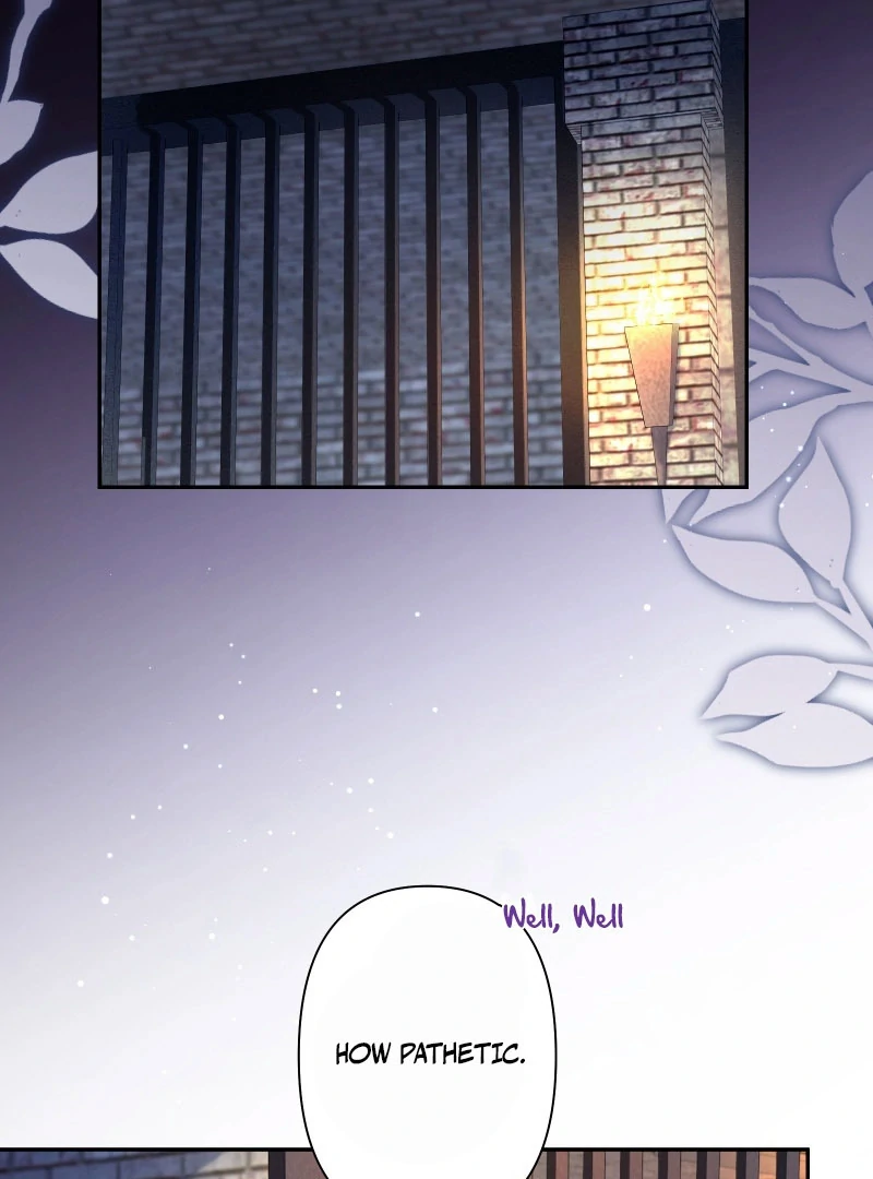 The Villainess Won’t Let Her Favorite Die Chapter 26 - Page 3