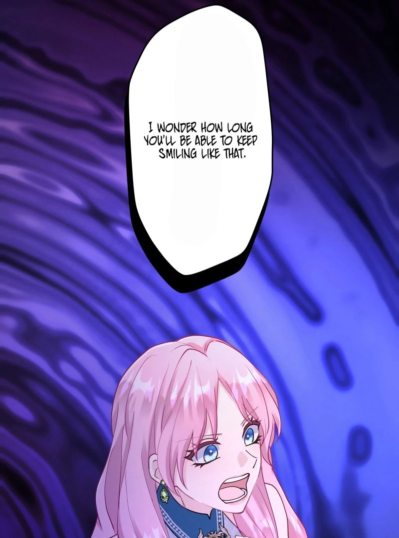 The Villainess Won’t Let Her Favorite Die Chapter 26 - Page 21