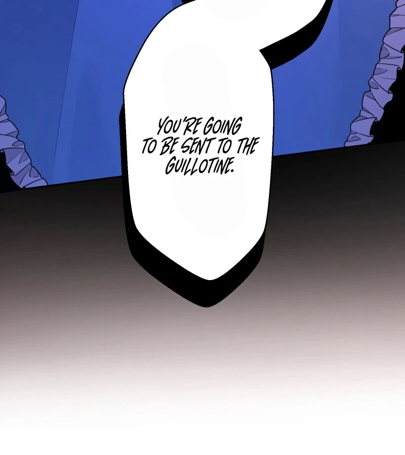 The Villainess Won’t Let Her Favorite Die Chapter 26 - Page 23