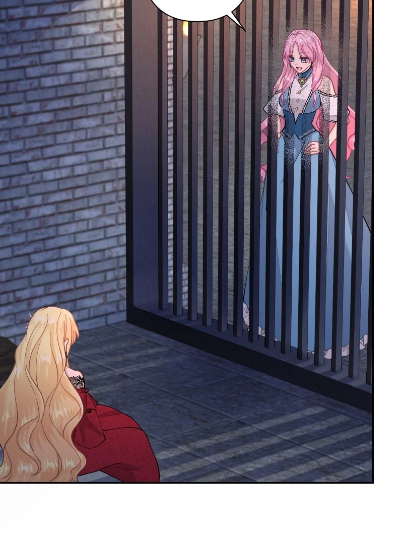 The Villainess Won’t Let Her Favorite Die Chapter 26 - Page 4