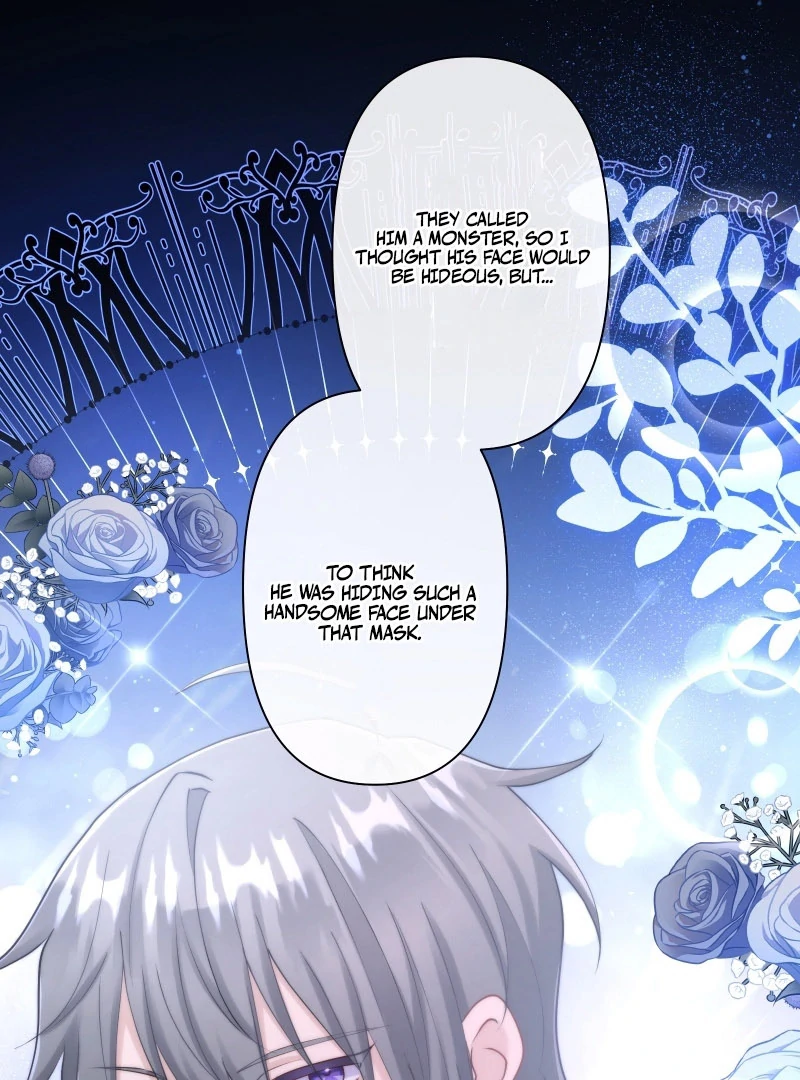 The Villainess Won’t Let Her Favorite Die Chapter 26 - Page 31