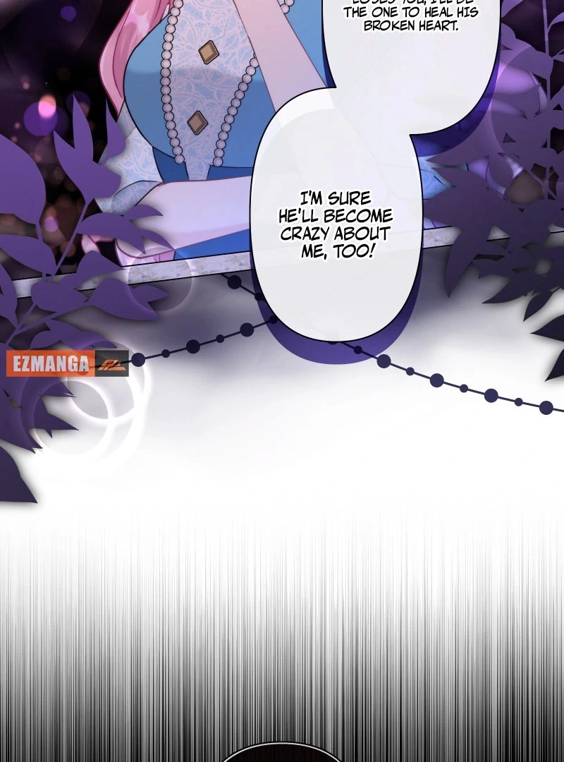 The Villainess Won’t Let Her Favorite Die Chapter 26 - Page 33